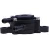 HOLDWELL Kraftstoffpumpe 49040-0769 49040-2075 kompatibel mit 2007-2014 Kawasaki Prior Mule 600 610 4X4 KAF400 KAF400-B1 KAF400B6F KAF400B7F KAF400-A1
