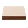 100mm/120mm/100x300mm Unfinished Blank Wood Slices Cutouts for , Painting, Writing,