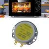 High Efficiency Microwave Turntable Motor Metal Texture for Multiple Models 220V Material Simple Setup Cost Effective