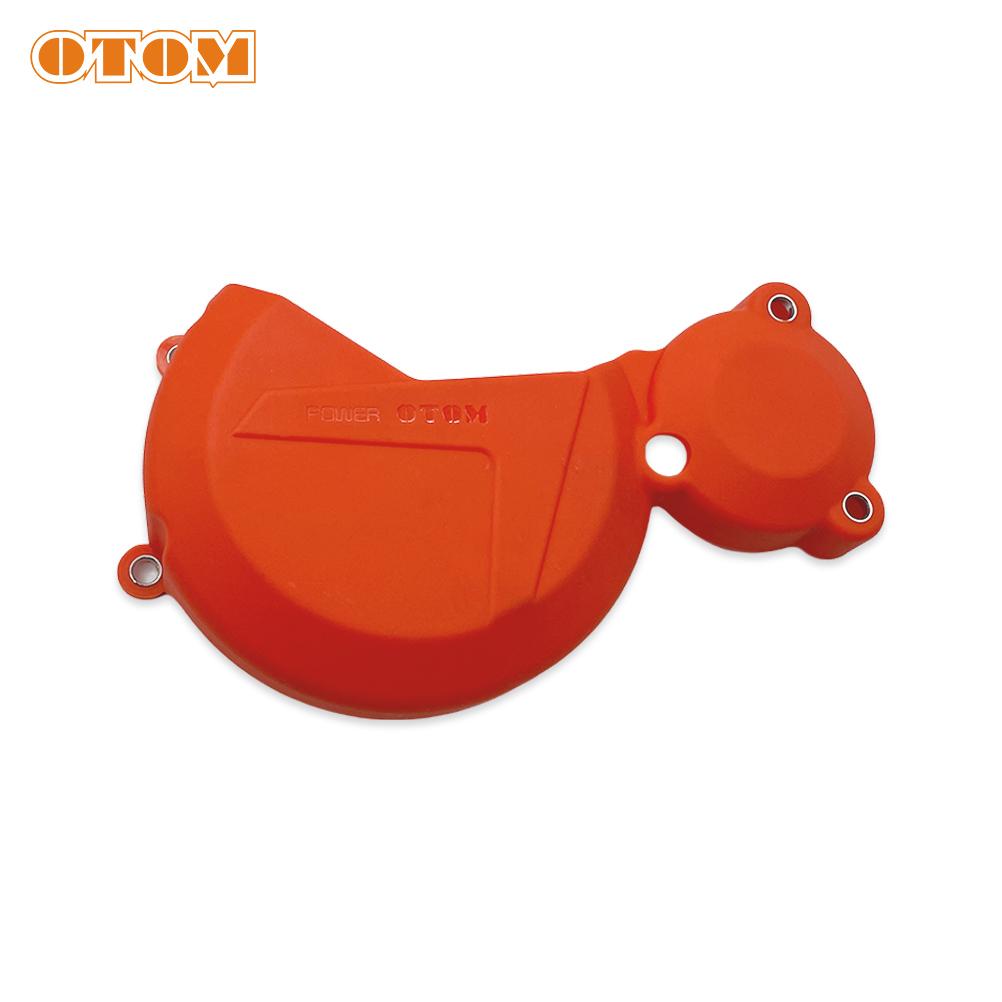 For ZONGSHEN 300cc NB300 CBS300 Motorcycle Magnetic Motor Clutch Driver Sprocket Engine Protection Cover KAYO BSE KEWS Zuumav
