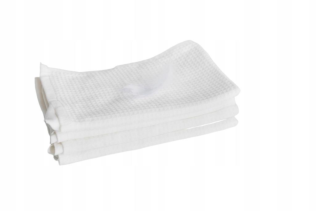 Chusta serowarska tetrowa bawełniana do sera 80x80 cm - 115 g/m² - 2 szt