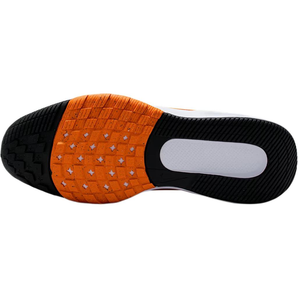 Nike Star Runner 5 GS Black Total Orange Kids Sneakers Marrakesh Anthracite HF7004006