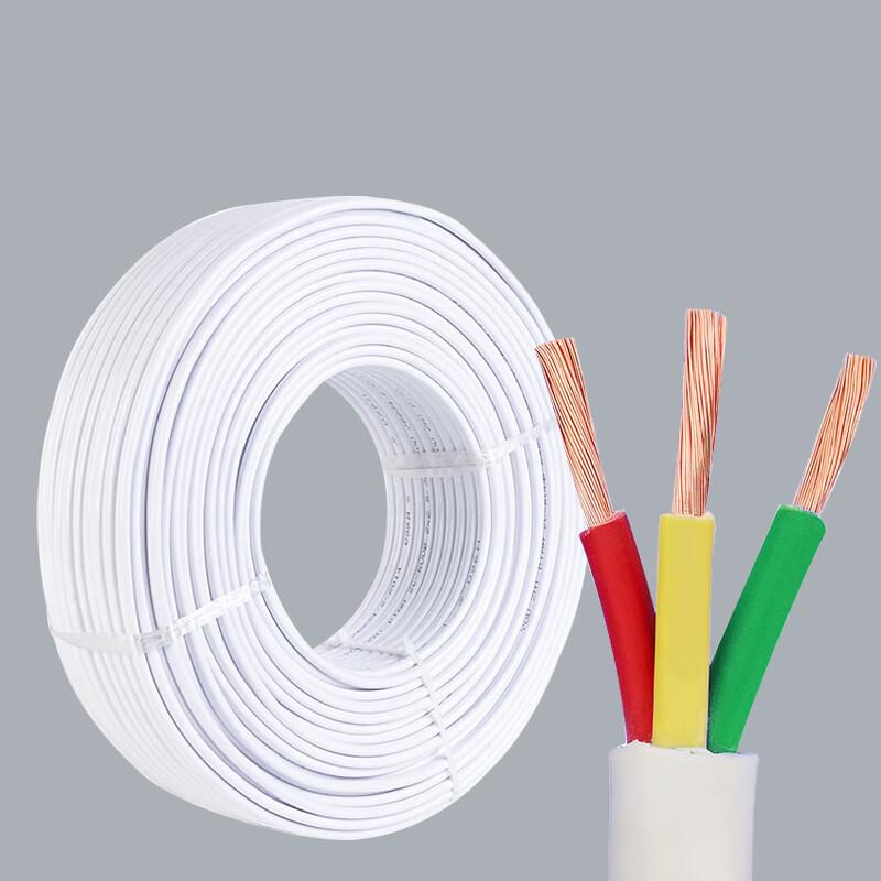 Jiayan National Standard Copper Core Soft Sheathed Power Cable