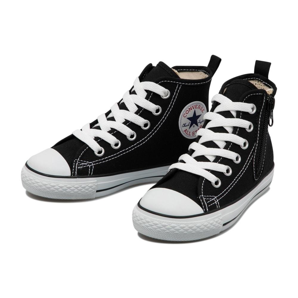 Converse CHild All Star Nz Hi 32712041 Black