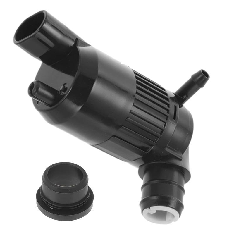 Car Windshield Windscreen Wiper Washer Pump for Tesla Model S 2012 2013 2014 2015 2016 2017 2018     -2025