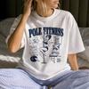 Funny Pole Fitness Shirt - Retro Pole Fitness Gift - Sarcastic Pole Fitness Clothing