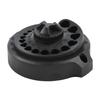 Electric Drill Bit Sharpener 220V with 3D Ventilation and Intuitive Switch