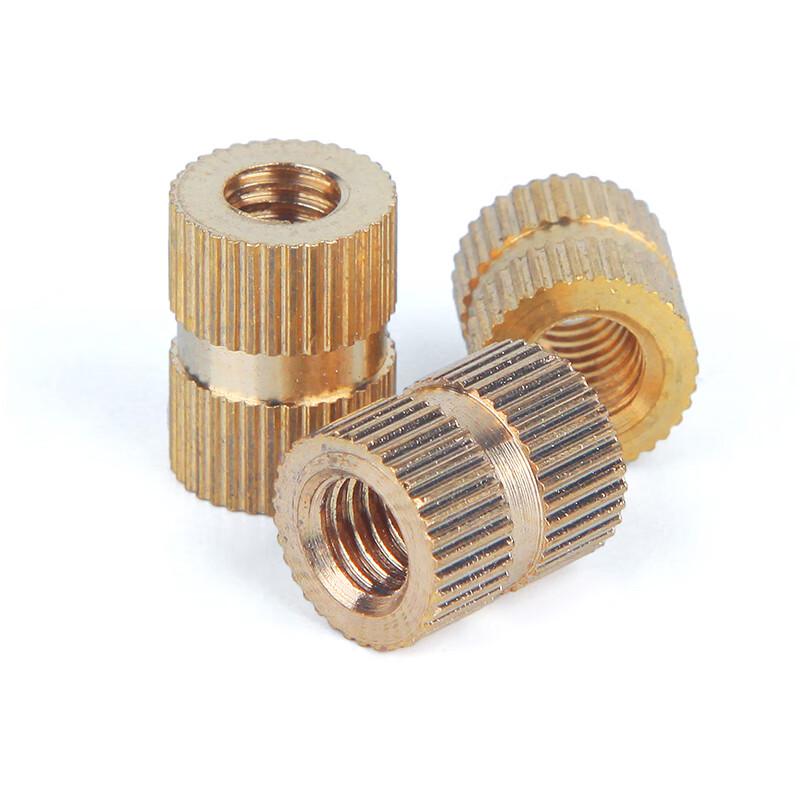 Keweng BA-0 Bevel Gear Copper Nut