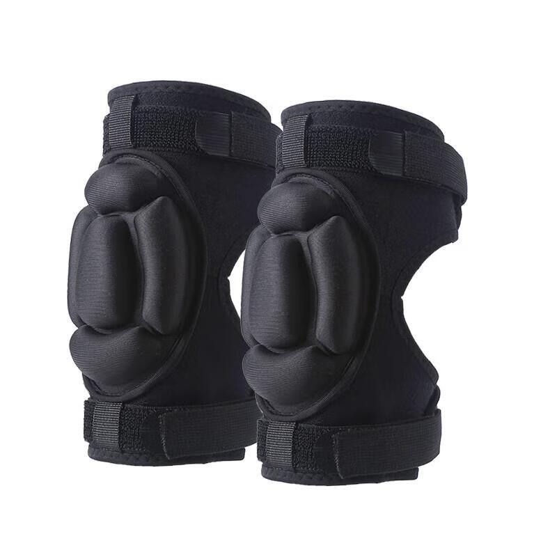 Jun Dingying Adjustable Strap Elbow Pad