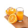 Household Kitchen Multi-function Manual Juicer Plastic Simple Lemon Juicer