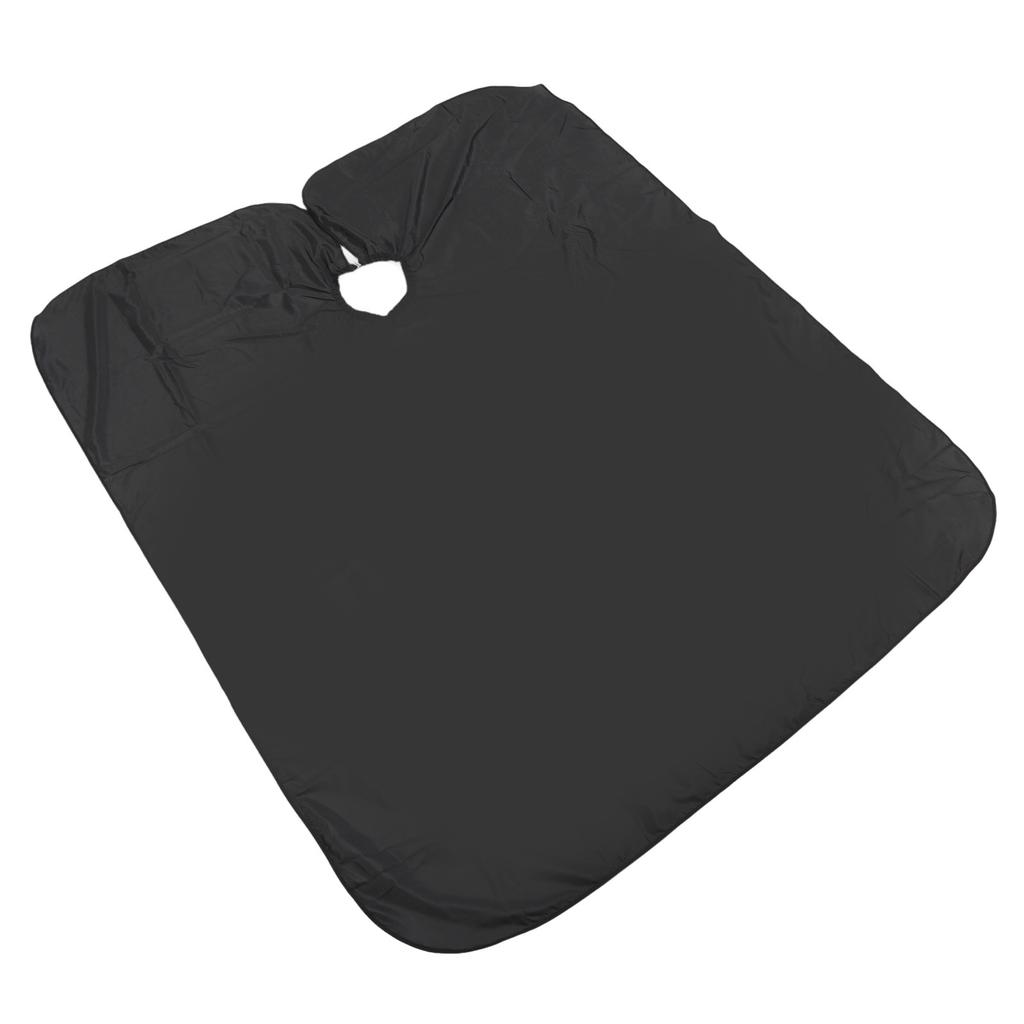 Hair Cutting Cape with Adjustable Closure Waterproof Multifunction Professional Salon Hair Cutting C