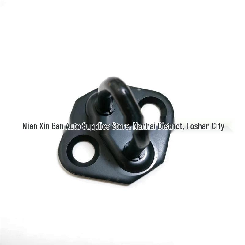 

Trunk Tailgate Latch Lock Bolt for Qashqai Rogue (90570-4CL0A 90570-JM00A) None