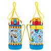 Skater Water Bottle Disney Toy Story 600ml with Cover KSTCH6-A