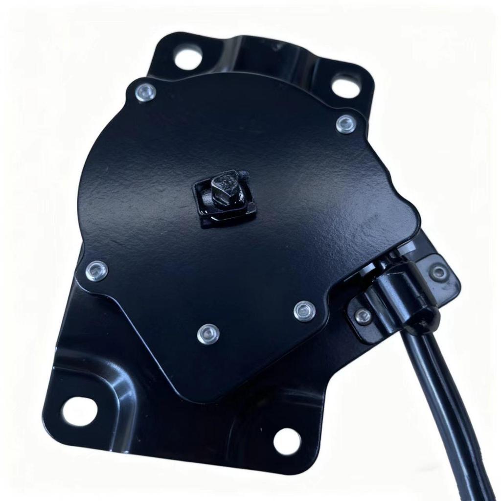62800-2W000 Ersatzradhalter für Hyundai Kia X45