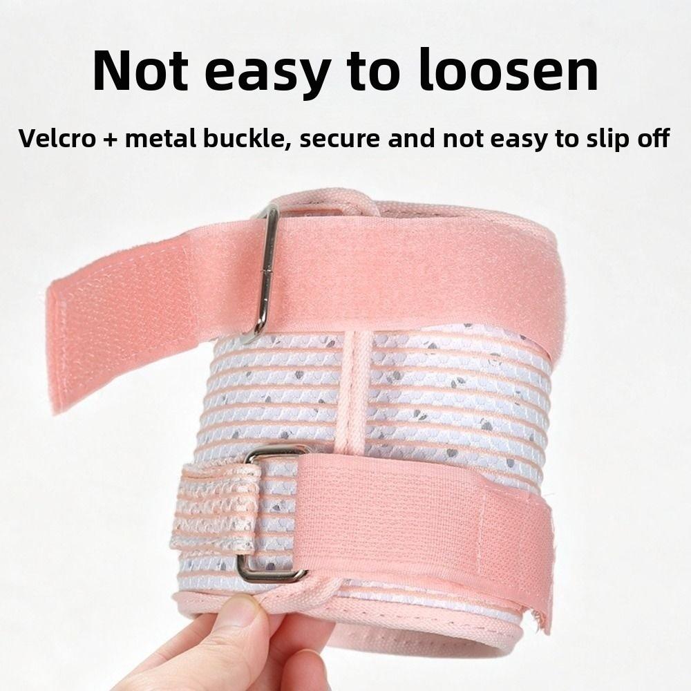 Anti-Lick Pet Neck Protective Collar Breathable Cervical Cone Elizabethan Collar Recovery