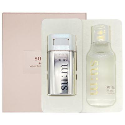 Set Speciale Sun Away Stick Solare Vellutato