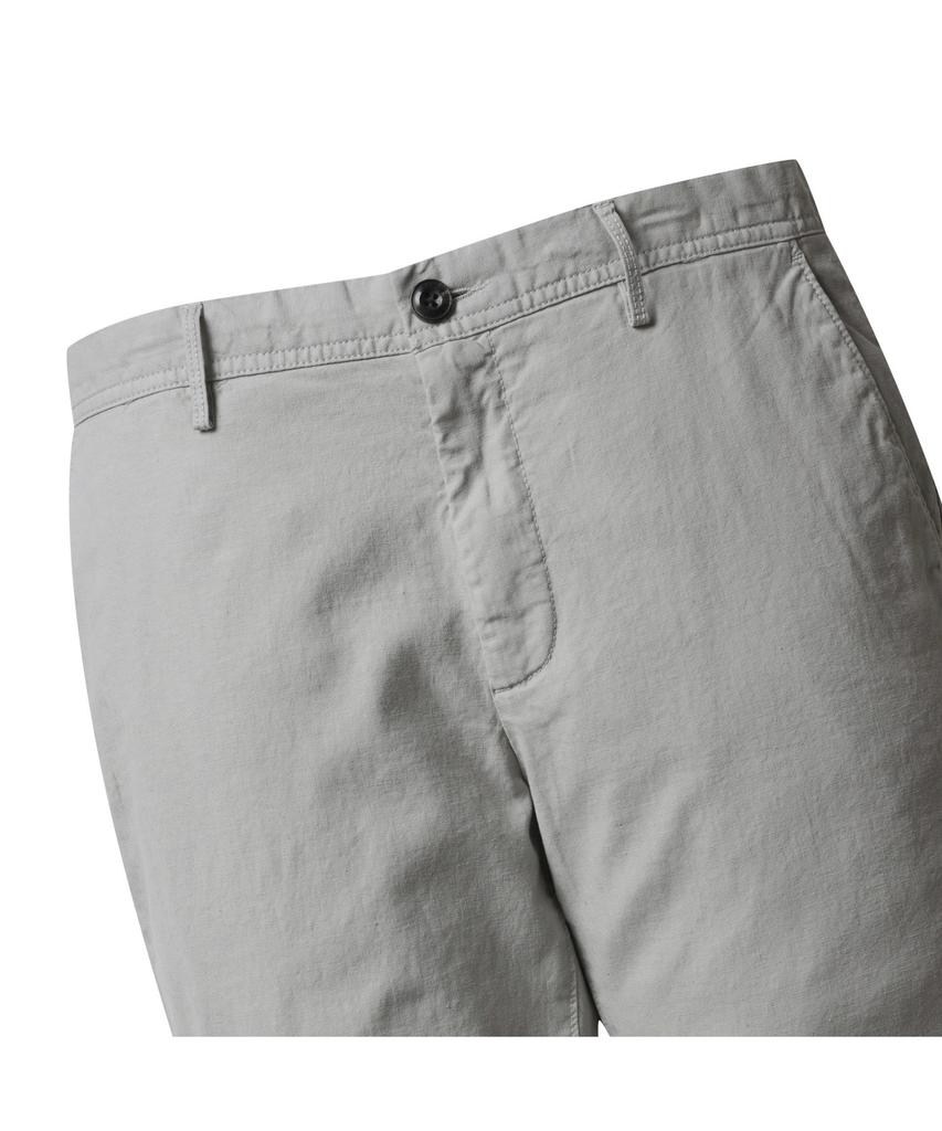 Henlikoteun Linen Dyed Pants_Ahpam25311Gyl