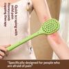 Hollow Massage Hammer Beating Board Portable Back Care Massager Honeycomb Relaxation Hand-Held Massager Household Use