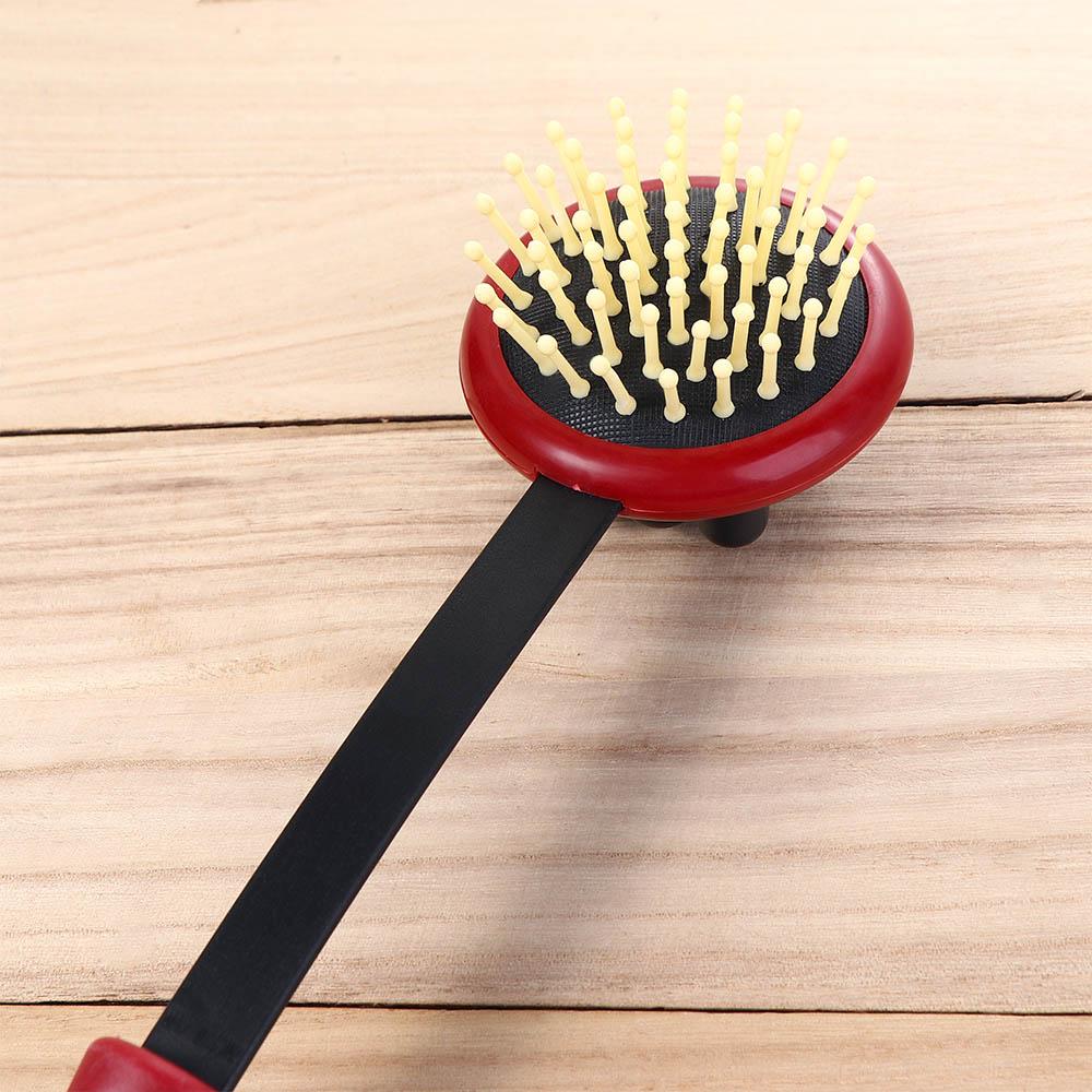 Stress Relief Cervical Relax Body Knock Massager Health Care Tool Massage Stick Massage Hammer