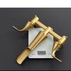 TLXT Concealed Wall-Mounted Basin Faucet
