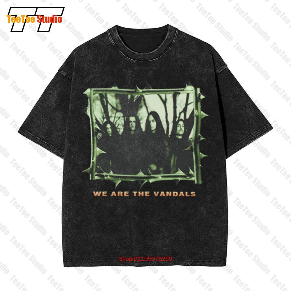 Type O Negative October Rust Vintage Oversized TShirt VKE S