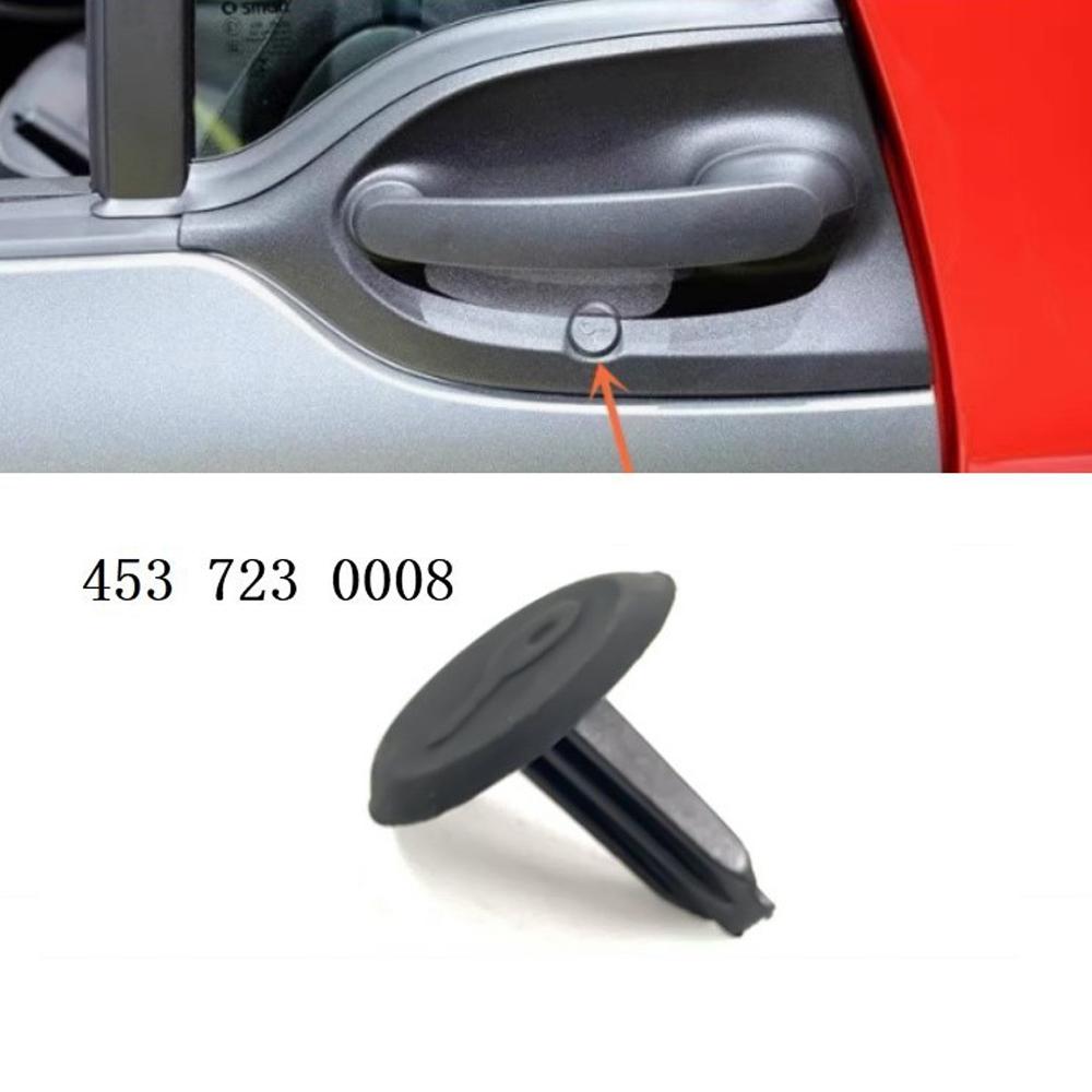 

Keyhole small cover for Mercedes-Benz A4537230008