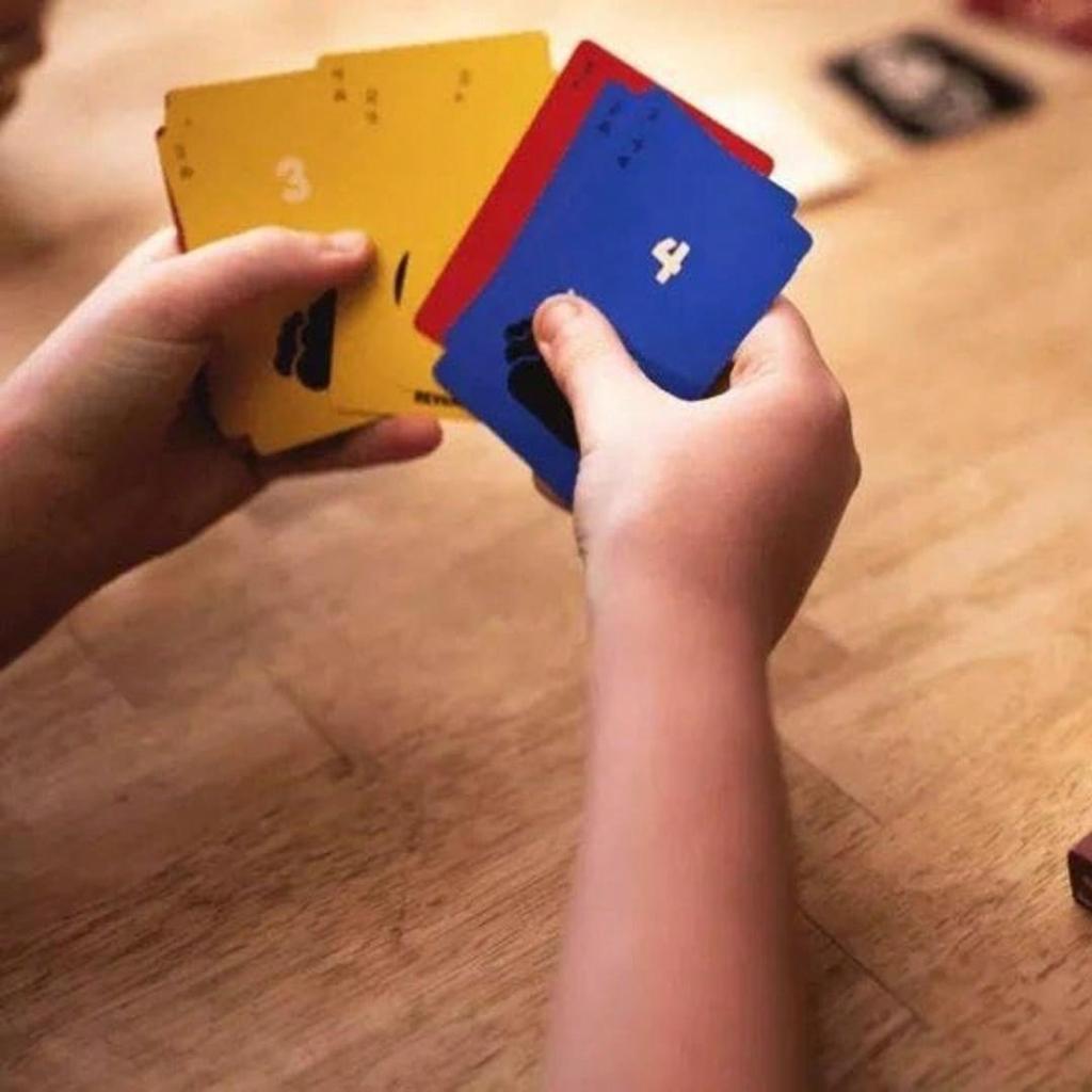 Poep Kaartspel Eerste Editie Gezinsvriendelijke Bordspellen Spellen voor Volwassenen voor Spelavond Leuke Feest Kaartspel