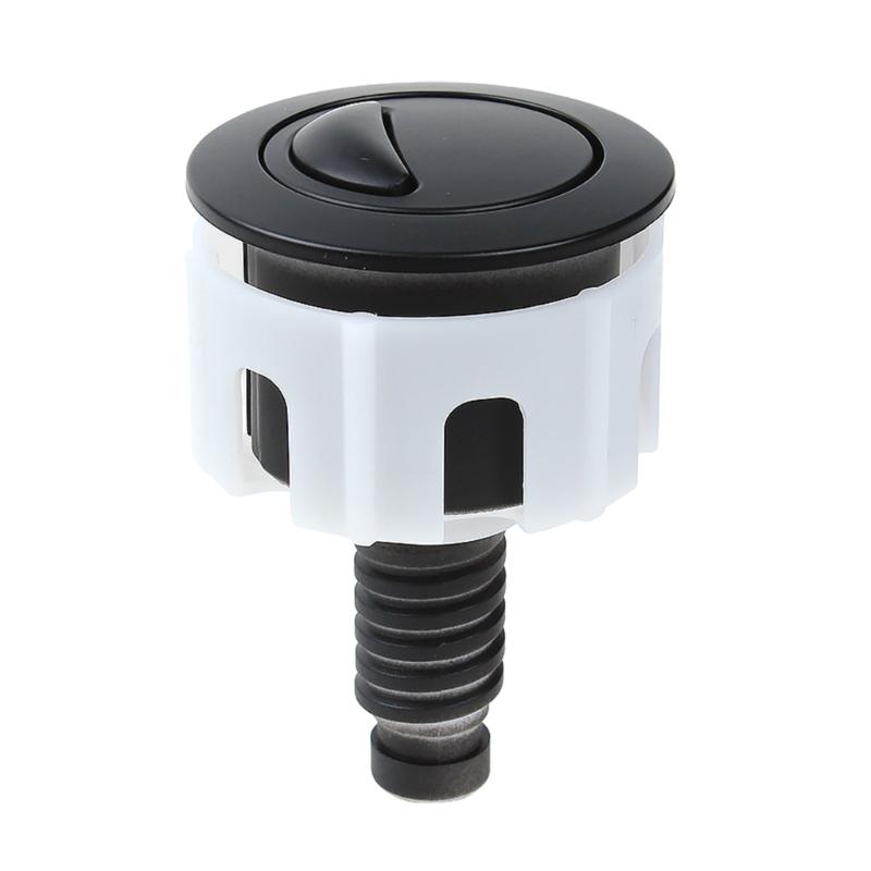 Toilet Push Button Double Push Flushing Button for Home Hotel Public Toilet 1