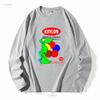 Krylon Lizard Softstyle T Shirt long or short sleeves vintage Washed homme designer clothes Stretched Versatile Unisex Soft