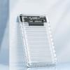 2139U3-V1 2.5'' HDD / SSD USB Micro-B 5Gb/s Enclosure - Transparent