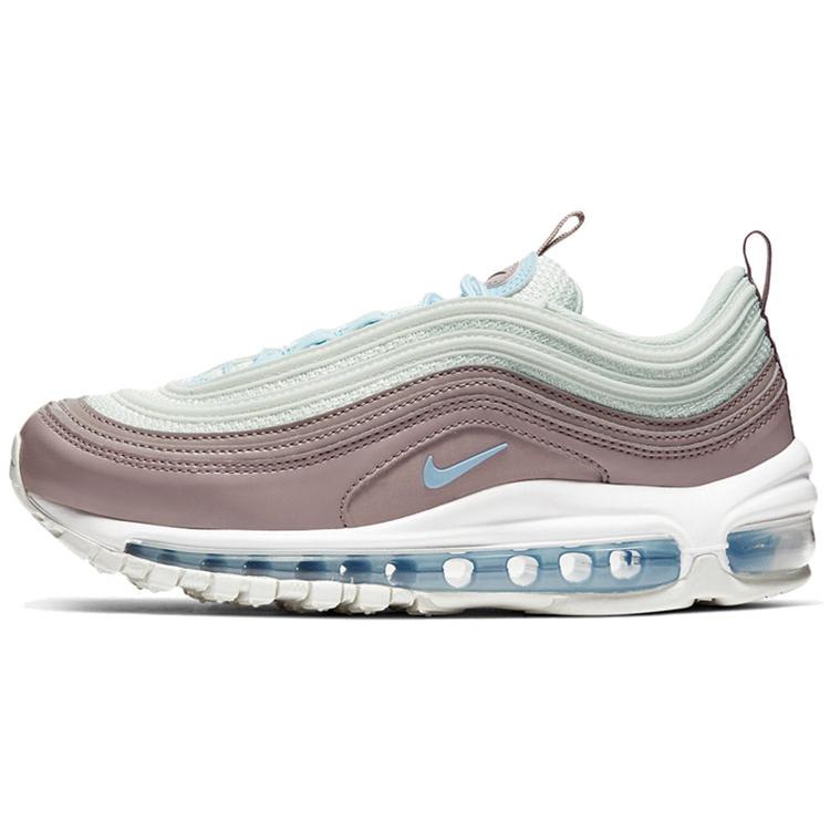 

Новые женские Nike Air Max 97 Spruce Aura Celestine Blue 921733-018 38