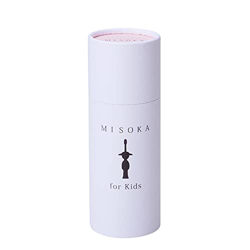[Official] MISOKA for Kids 3-Piece Toothbrush Set. Perfect for infants and toddlers. Perfect as a baby shower gift. Brush with water without toothpast