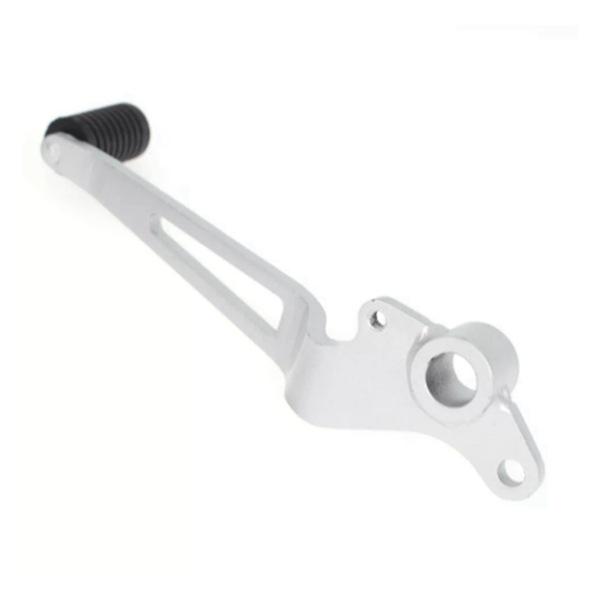 

Kawasaki NINJA EX250R/Z250/Z300/250R/300 Foot Brake Lever Compatibility none