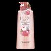 White Peach Scent Bubble Shower Gel