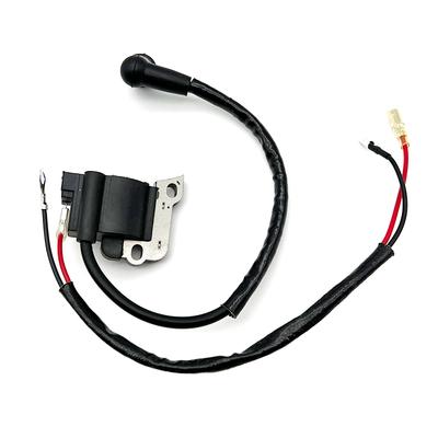 Gasoline Brush Cutter Parts Ignition Coil for Grass Cutter Engine 139