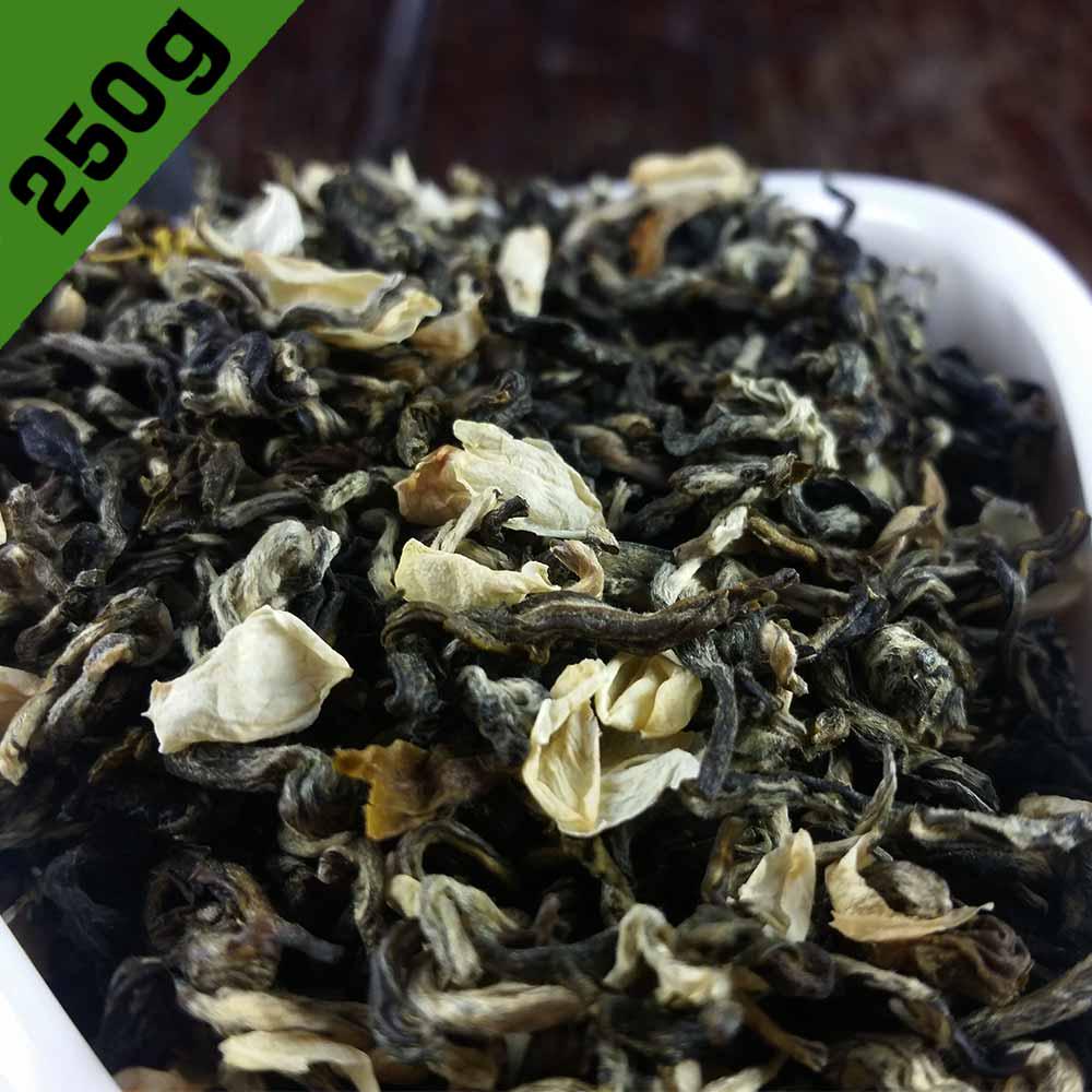 China Jasmine Flower Green Tea 150g