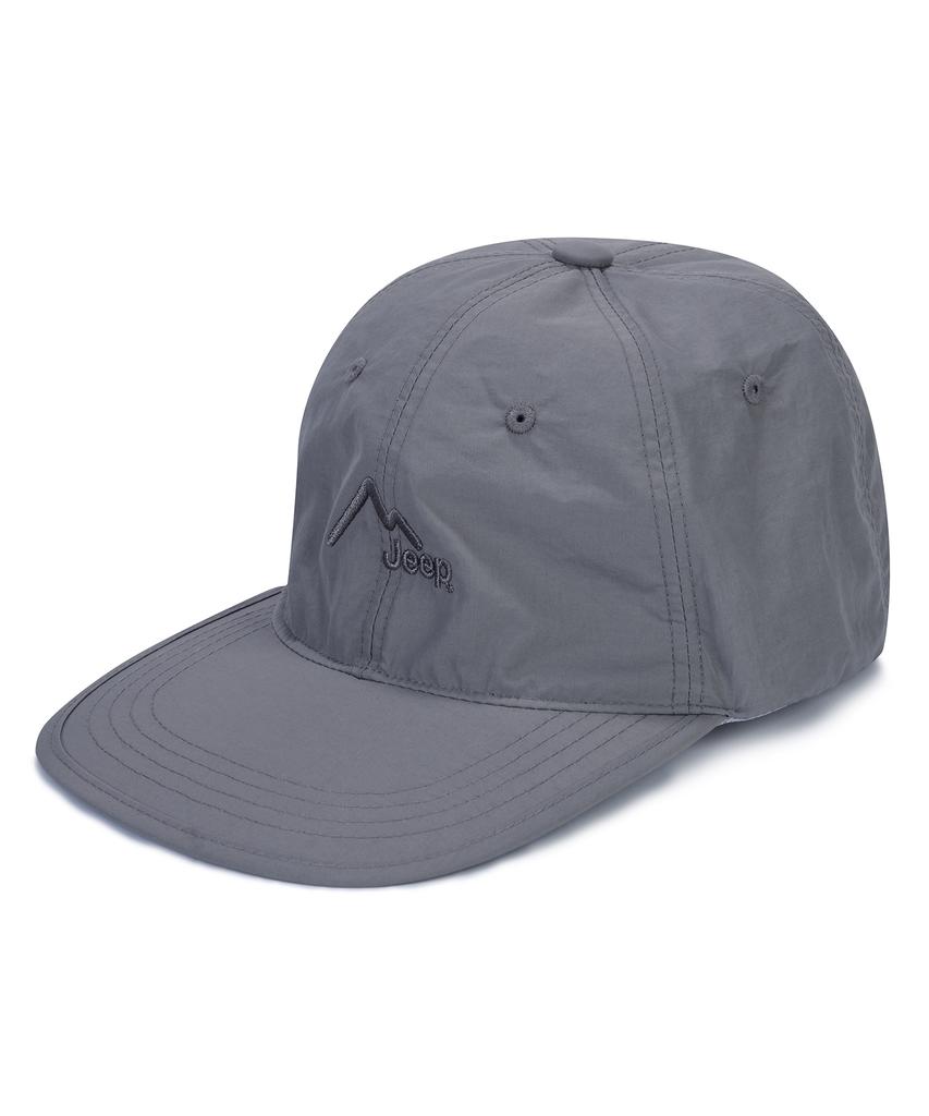 JEEP [Edition] Camping Nylon String Ball Cap (Jp5Gcu201Gr)
