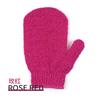 Bath Gloves, Bath Polyester Bath Gloves, Bath Towels, Foaming Bath Towels, No-rub Bath Towels