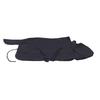 Horse Winter Blanket Adjustable Water Proof Breathable Horse Care Blanket for All Season Use Black