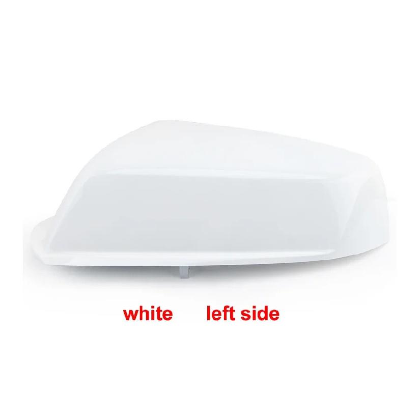 For Chevrolet Malibu 2012 2013 2014 2015-2018 Car Rearview Mirror Cover Side Rear View Mirrors Shell Housing Color Painted