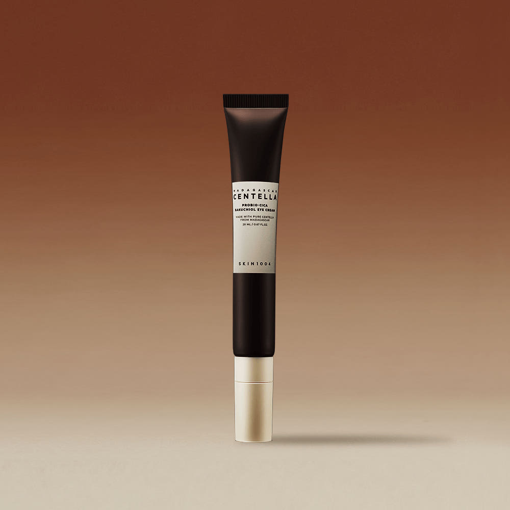 SKIN1004 Madagascar Centella Probio-Cica Bakuchiol Eye Cream 20ml