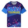 Custom Men's Football Jersey for Training Quick-Drying Football Wear Soccer Uniforms Soccer Jerseys Set