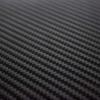 Jimny JB23 JB64 Carbon Fiber Seat Back Door Emblem Logo K-PRODUCTS "Jimny"
