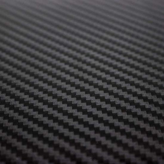 Jimny JB23 JB64 Carbon Fiber Seat Back Door Emblem Logo K-PRODUCTS "Jimny"