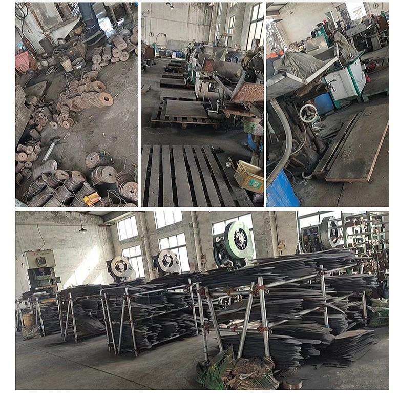 22mm-60mm High-Speed Steel Saw Blade Set with Electric Grinder Disc Accessories, Mini Cutting Saw Blades & 5+1 Connecting Rod