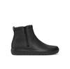 Chelsea Boots ECCO Soft 7 Tred 45031401001 Black