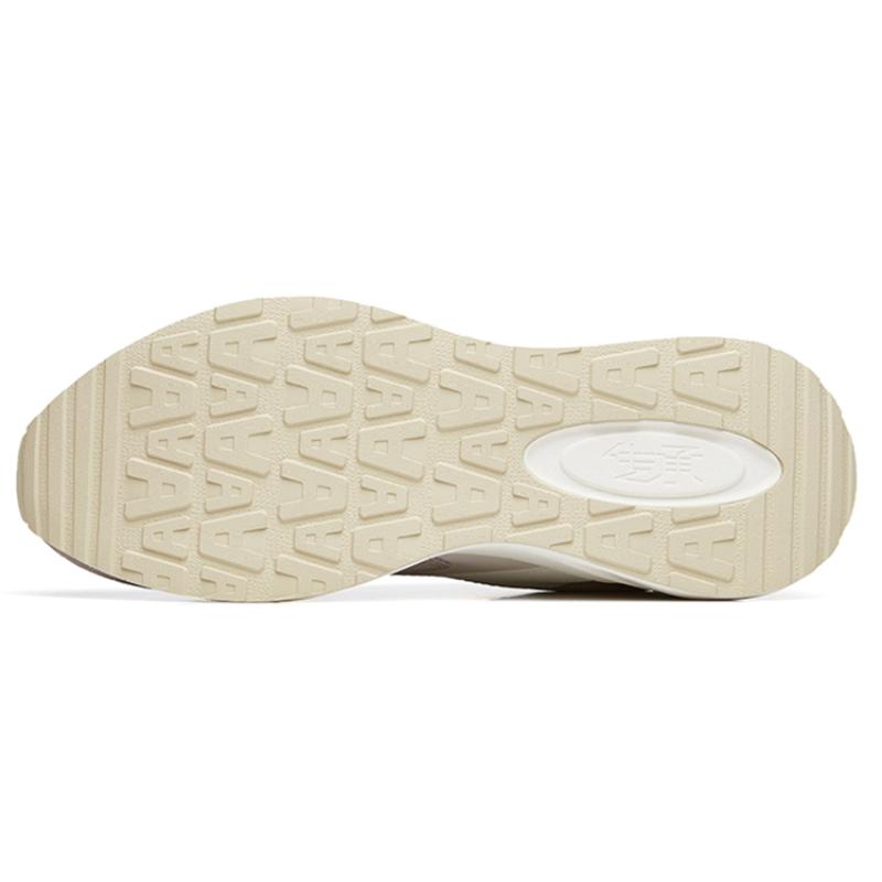 ANTA HERITAGE Casual Shoes Men's Low top Sneakers 112248871-1