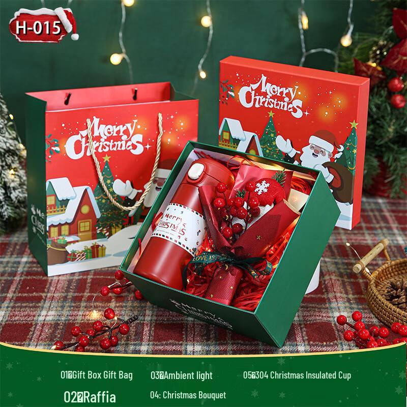 

AQ Christmas Holiday Gift Set