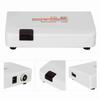 HDMI to RF Coaxial Converter Adapter Box Support 480I 480P 576I 576P 720P 720I 1080I 1080P (100 240V)EU