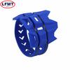 Universal Exhaust Protection Cover Motorcycle Exhaust Muffler Protector Guard For KTM SX EXC XC EXCF XCF Motocross Dirt Pit Bike